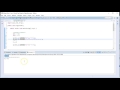 Core Algorithms - Swapping Elements: Java