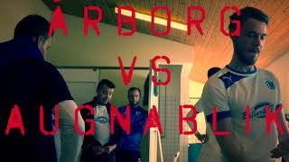 Árborg vs Augnablik