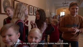 Inclusion and Education: Voices from Estonia #AllmeansALL​