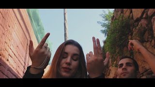 Kovitch & Nereyda - Rosas y jazmines (Prod. Stash House) [clip]
