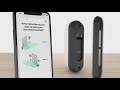 arlo essential video doorbell set up instructions wireless smart doorbell