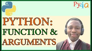 034 - Understanding Python Function Arguments: Positional, Keyword & Default Parameters