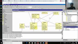 Case Tools Lab 2