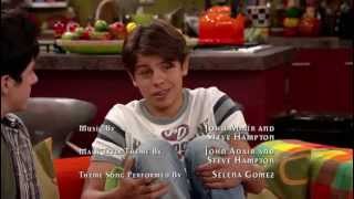 Jake T. Austin - Wizards Of Waverly Place S03E10