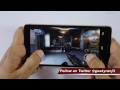 infocus m810 gaming review with heavy games