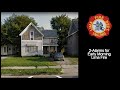 Lima 2-Alarm Fire Audio 3/6/2021 [Ohio]