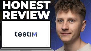 Testim for AI Test Automation Honest Review - Watch Before Using