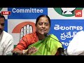 minister konda surekha strong counters to ktr u0026 teenmar mallanna bc caste census survey yoyo tv