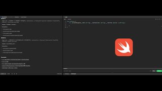 Coupon Code Validator | Leetcode 3606 - Swift