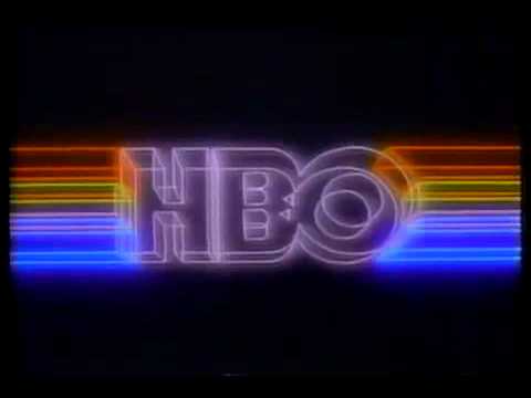 HBO Bumper #4 - 1980s - YouTube