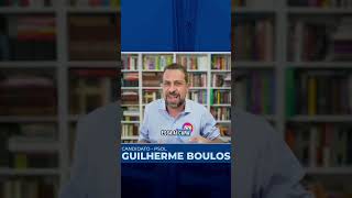 Demita o Nunes, contrate o Boulos 50.