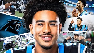 The Rise, Fall And RISE AGAIN of Bryce Young..