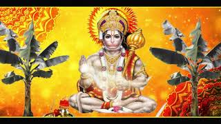 आरती कीजै हनुमान लला की Hanuman Aarti