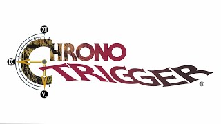 Chrono Trigger - Chrono Trigger (Extended)