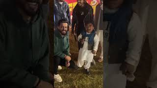 FEM Festival Islamabad Vlog in Pothwari🎥❤️ (FEM Festival) #vlog #subscribers #newvlog #pothwari