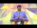 #God's Supernatural Purpose In You | #Rev. Dr. Ravi Mani | #Kannada Sermon