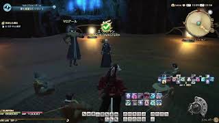 【FFXIV】第七星歴 #1 ド下手冒険者が凝りもせず強くてニューゲームでこれまでの冒険を振り返る