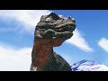 The Scientific Accuracy of Walking With Dinosaurs - Episode 6: Death of a Dynasty