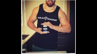 MAX GAINS FULL REVIEW ( TRENOVEN)-MAX GAINS FULL REVIEW (TRENOVEN) Should You Trust This Brand?