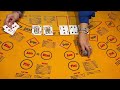 big money ultimate texas hold em session from reno nevada