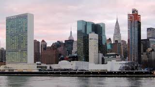 Headquarters of the United Nations | Wikipedia audio article