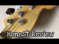 Fernando 4 String Bass Quality Check Review