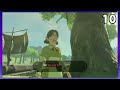 30 Things that Don't Make Sense in Zelda Breath of the Wild