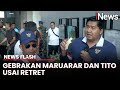 Pulang Retret, Menteri Prabowo Langsung Bikin Gebrakan di Pasar Rumput