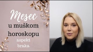 MESEC U MUŠKOM HOROSKOPU | 2020 | ASTRO LEA