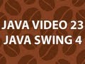 Java Video Tutorial 23