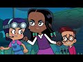 Hello Neighbor Animated Series Full Pilot [22min]
