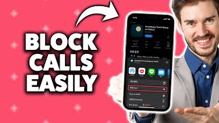 How To Block Contacts On iPhone 2026 (Step-By-Step Tutorial)