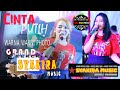 Cinta Putih _ voc.Devie & Catrin || LAUNCHING OM.SYAKIRA MUSIC || Markas Syakira || 13 April 2024