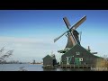 10 best places to visit in the netherlands travel video