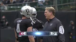 2015 RAIDERS - CHIEFS (12-6-15)