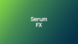 Serum 세럼 기초 7 FX