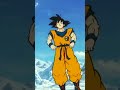 Goku Vs Broly 🔥 #Shorts #Youtube Shorts