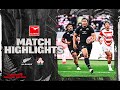 HIGHLIGHTS | All Blacks v Japan 2022 (Tokyo)