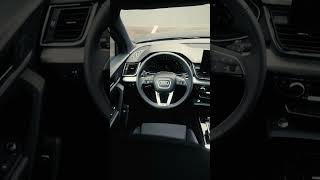 Audi Q3 vs Q8 vs Q5