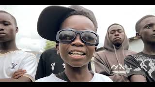 Ngwere Lite ft  Manex  - Toda Kumbofara (Official Music Video)