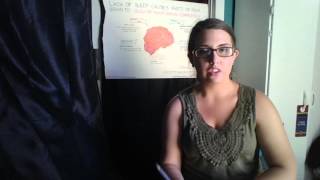 Elements of Effective Communication: Task 02 Video Presentation