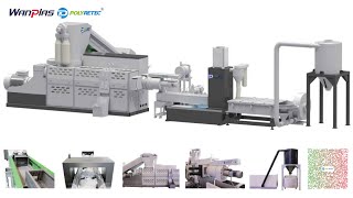 POLYRETEC in Chinaplas 2024