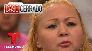 Esperando Un Milagro🙏😍😕| Caso Cerrado | Telemundo