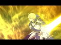 【fgo】 road to 7 lostbelt no.6 arthur pendragon vs morgan le fae