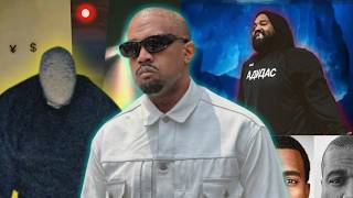 The ULTIMATE Ye Iceberg Explained Pt. 2