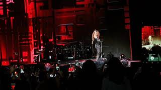 Shakira Chantaje concierto El dorado World Tour