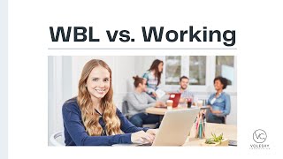 WBL vs Working