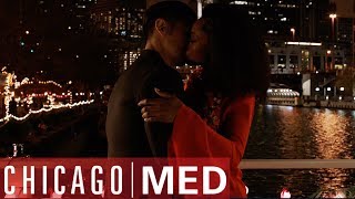 The Sexton Party | Chicago Med