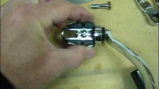 Kuryakyn Zombie Shift Peg Custom Install Video