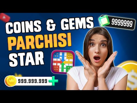 Parchisi Star Hack: obtuve MONEDAS y GEMAS ilimitadas con el nuevo MOD APK de Parchisi Star (actualizado)